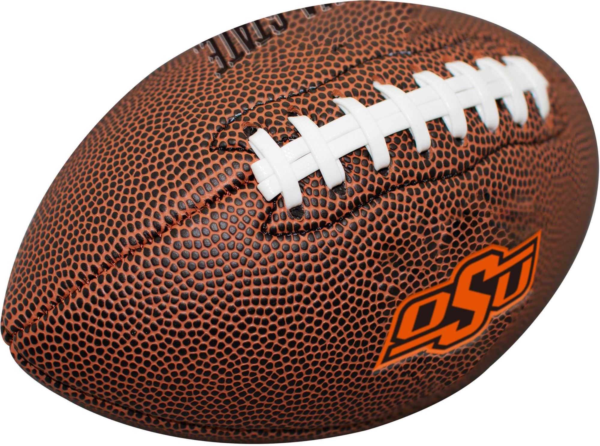 Logo Brands Oklahoma State Cowboys Mini Composite Football product image