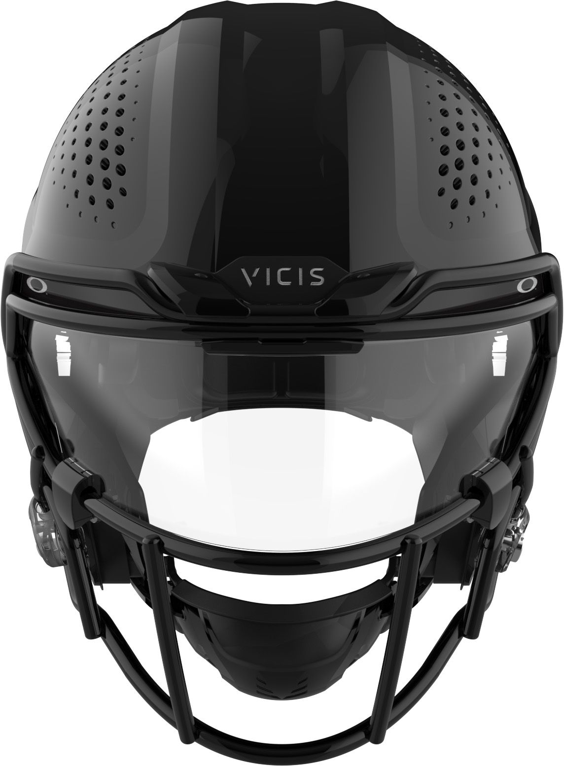 VICIS Varsity ZERO2 Elite Football Helmet with Facemask Style SO-212 product image
