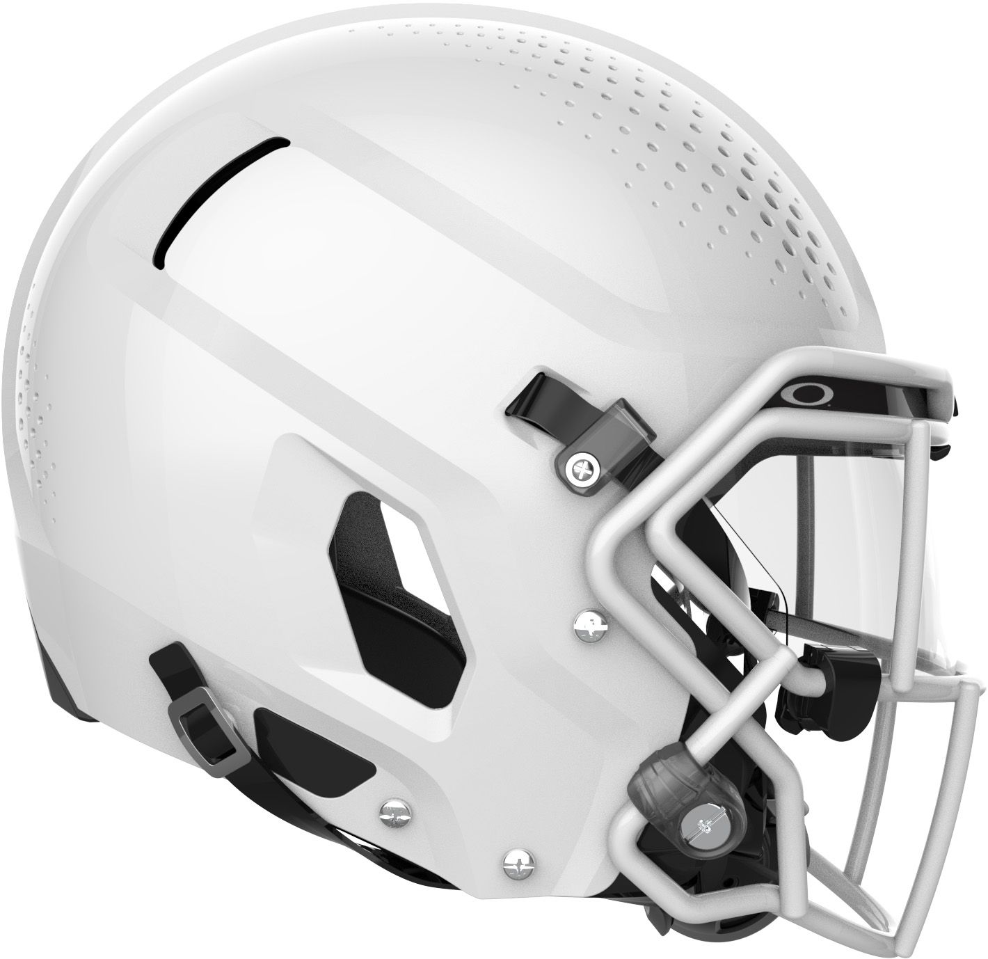 VICIS Varsity ZERO2 Elite Football Helmet with ZERO2 SO-212E Facemask product image