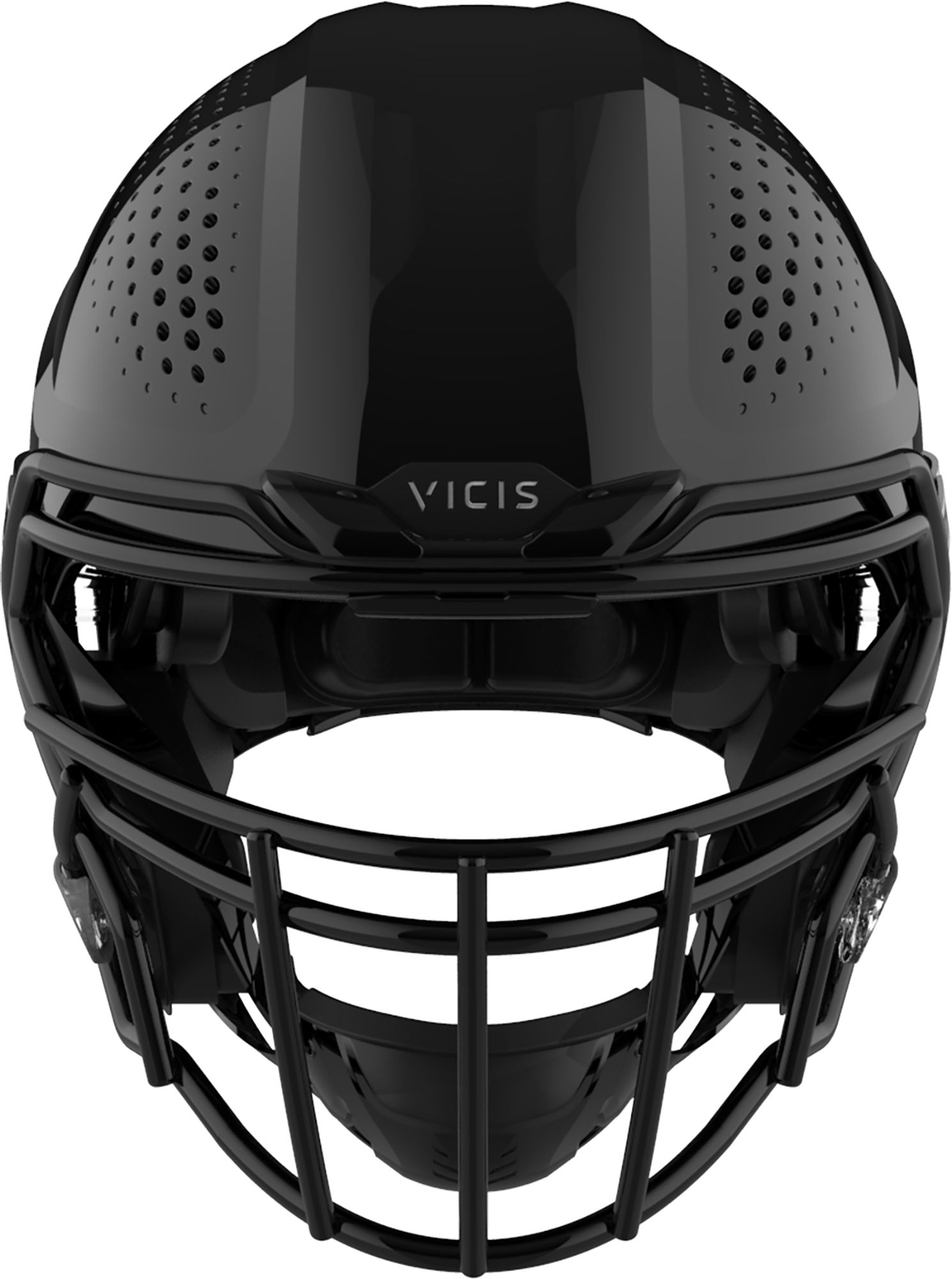 VICIS Varsity ZERO2 Football Helmet with Facemask Style SC-223 product image