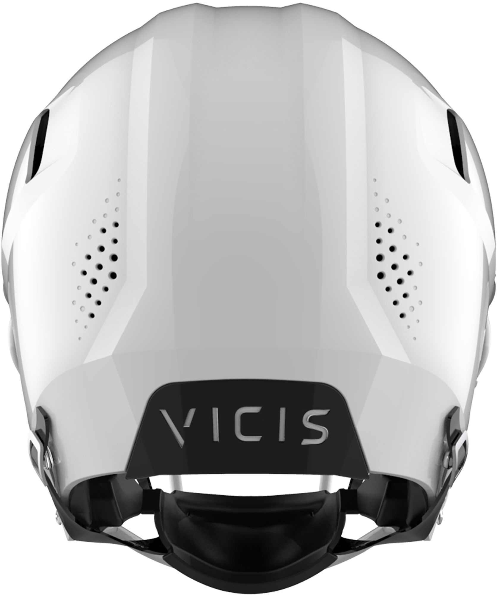 VICIS Varsity ZERO2 Football Helmet with Facemask Style SO-212E product image