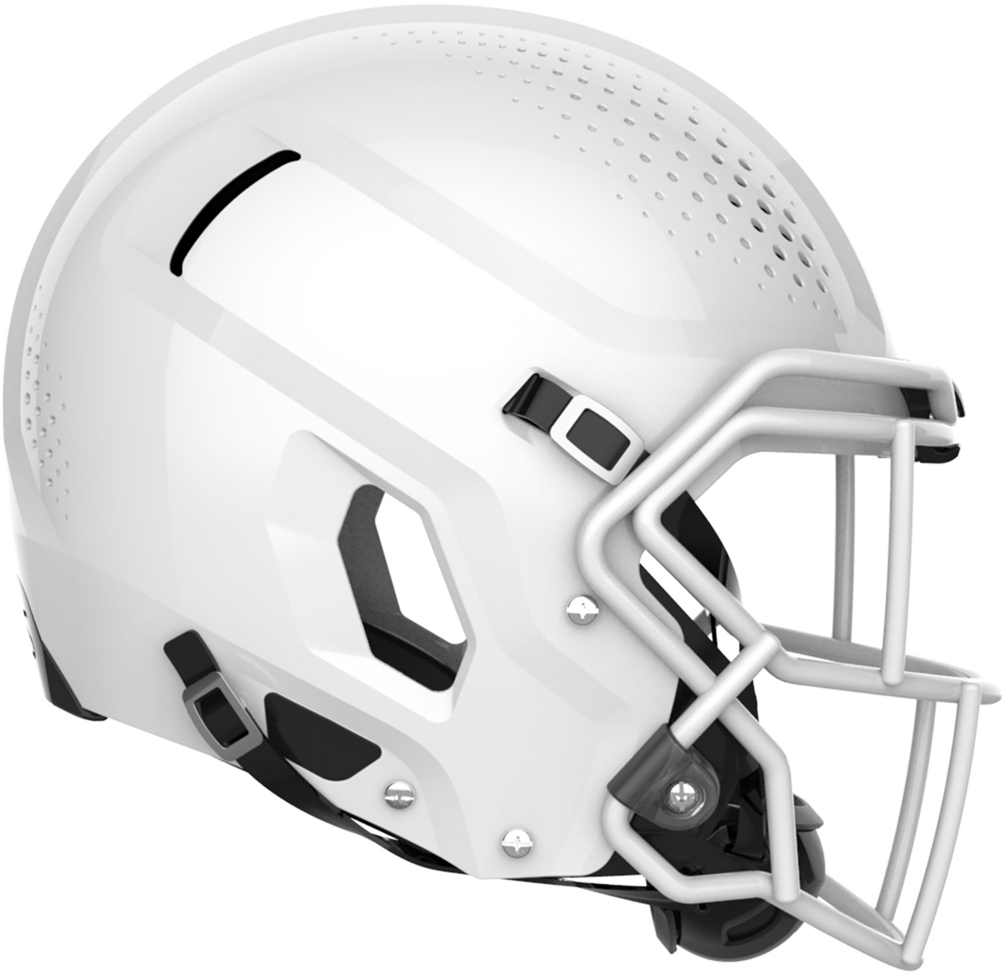 VICIS Varsity ZERO2 Football Helmet with Facemask Style SO-212E product image