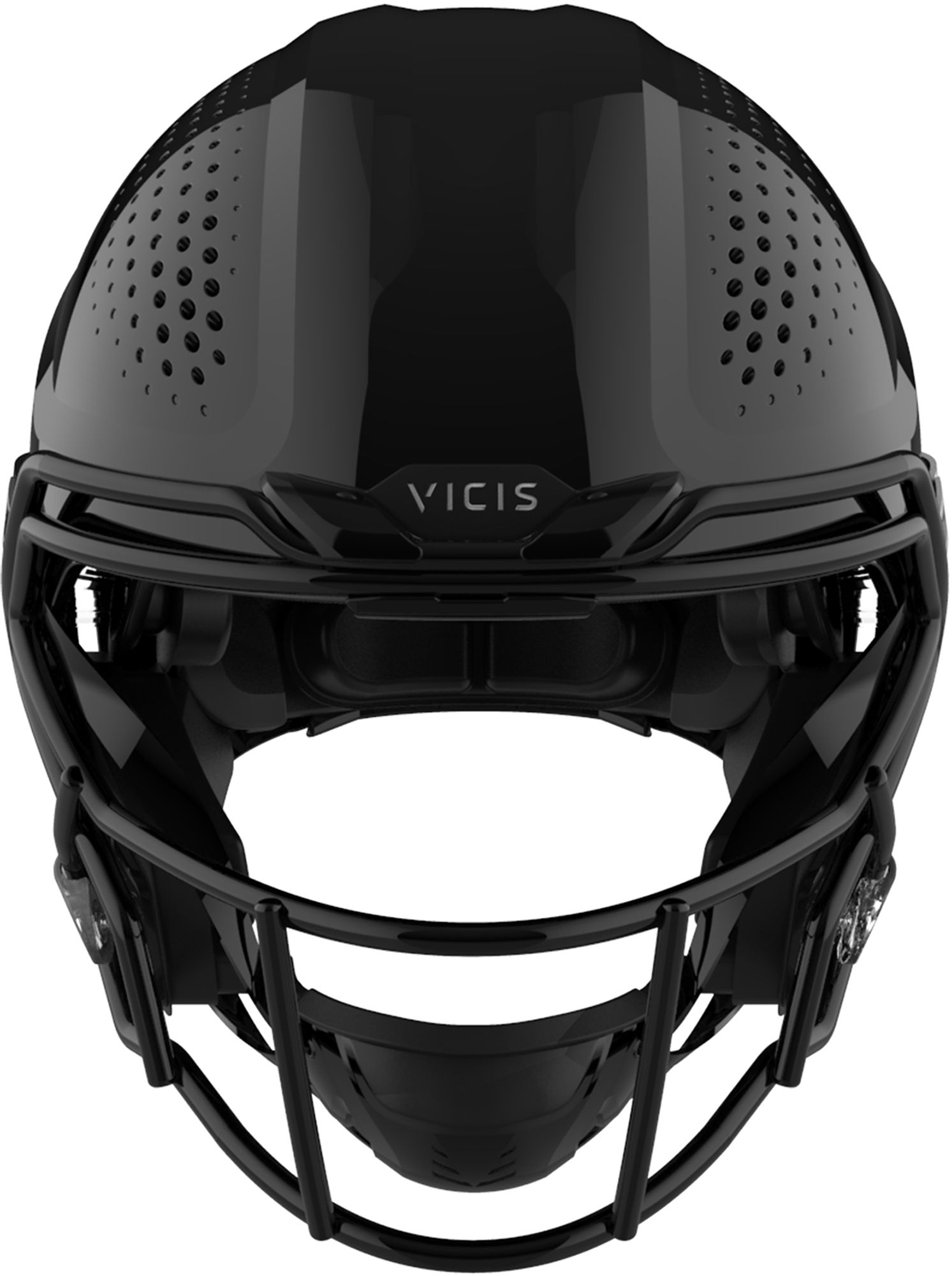 VICIS Varsity ZERO2 Football Helmet with Facemask Style SO-212 product image