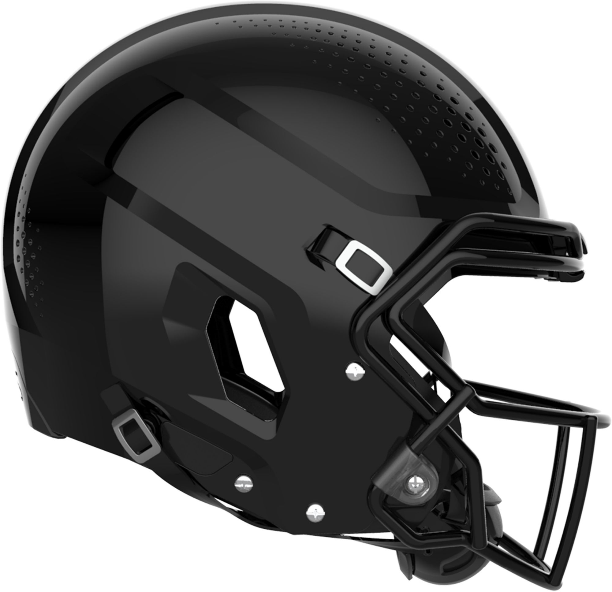 VICIS Varsity ZERO2 Football Helmet with Facemask Style SO-212 product image