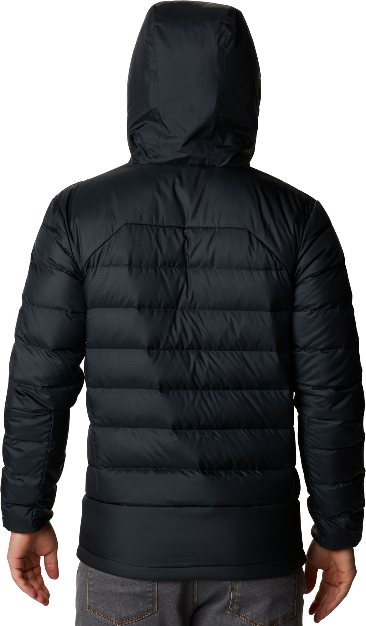 Columbia Men's Autumn Park Down Hooded Jacket product image