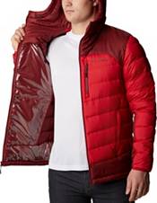 Columbia Men's Autumn Park Down Hooded Jacket product image