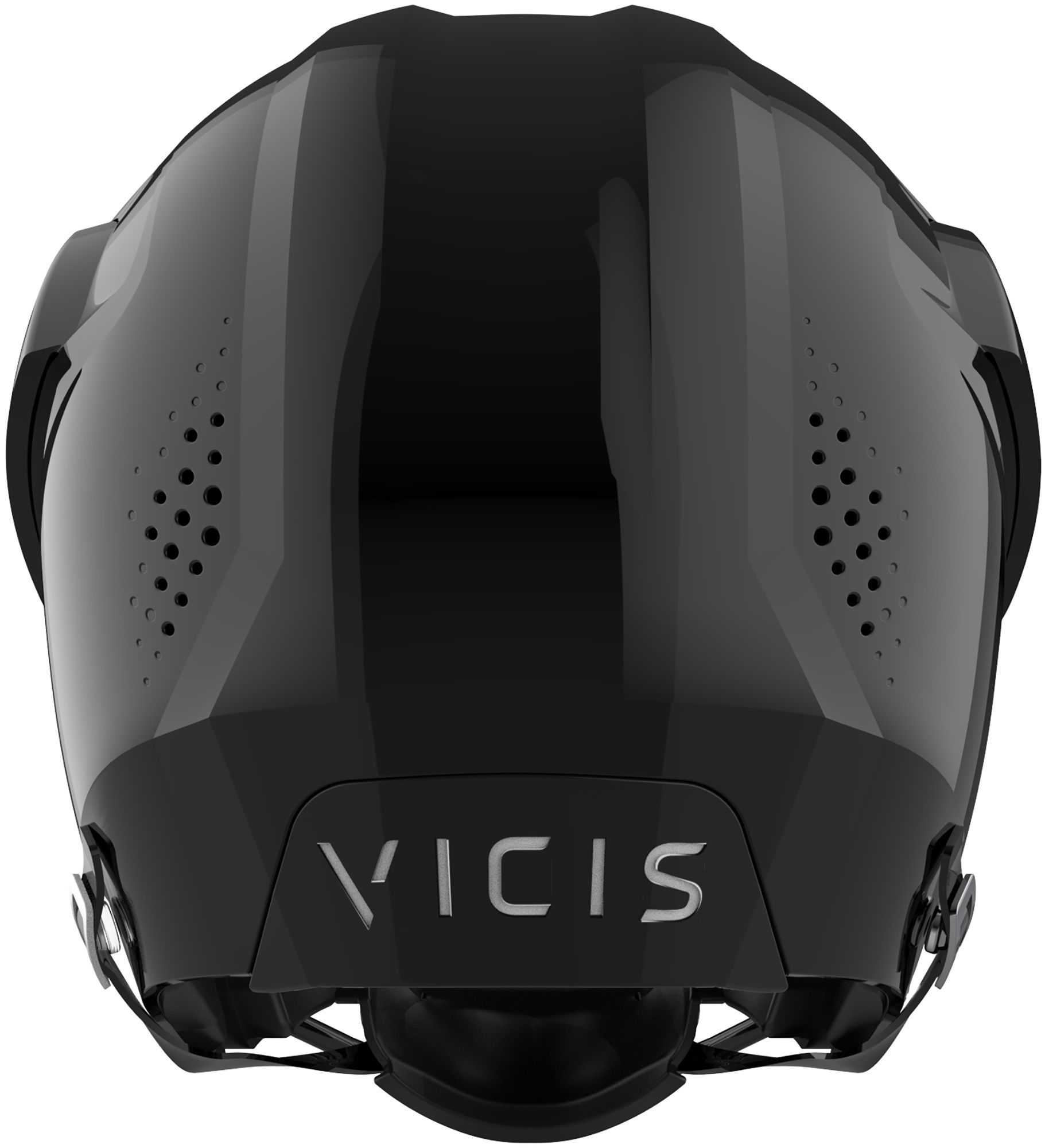 VICIS Varsity ZERO2 Trench Elite Football Helmet with Facemask Style SC-223 product image