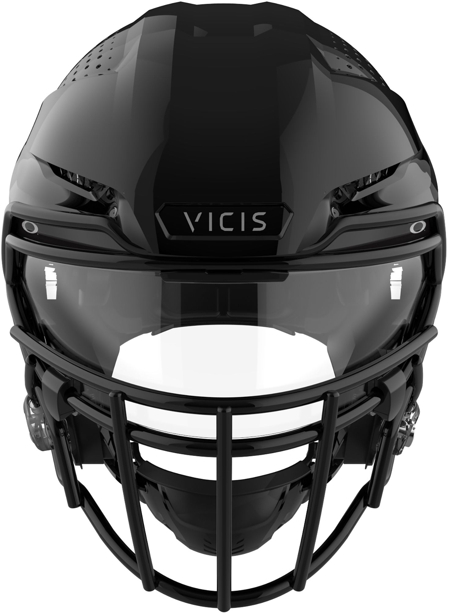 VICIS Varsity ZERO2 Trench Elite Football Helmet with Facemask Style SC-223 product image