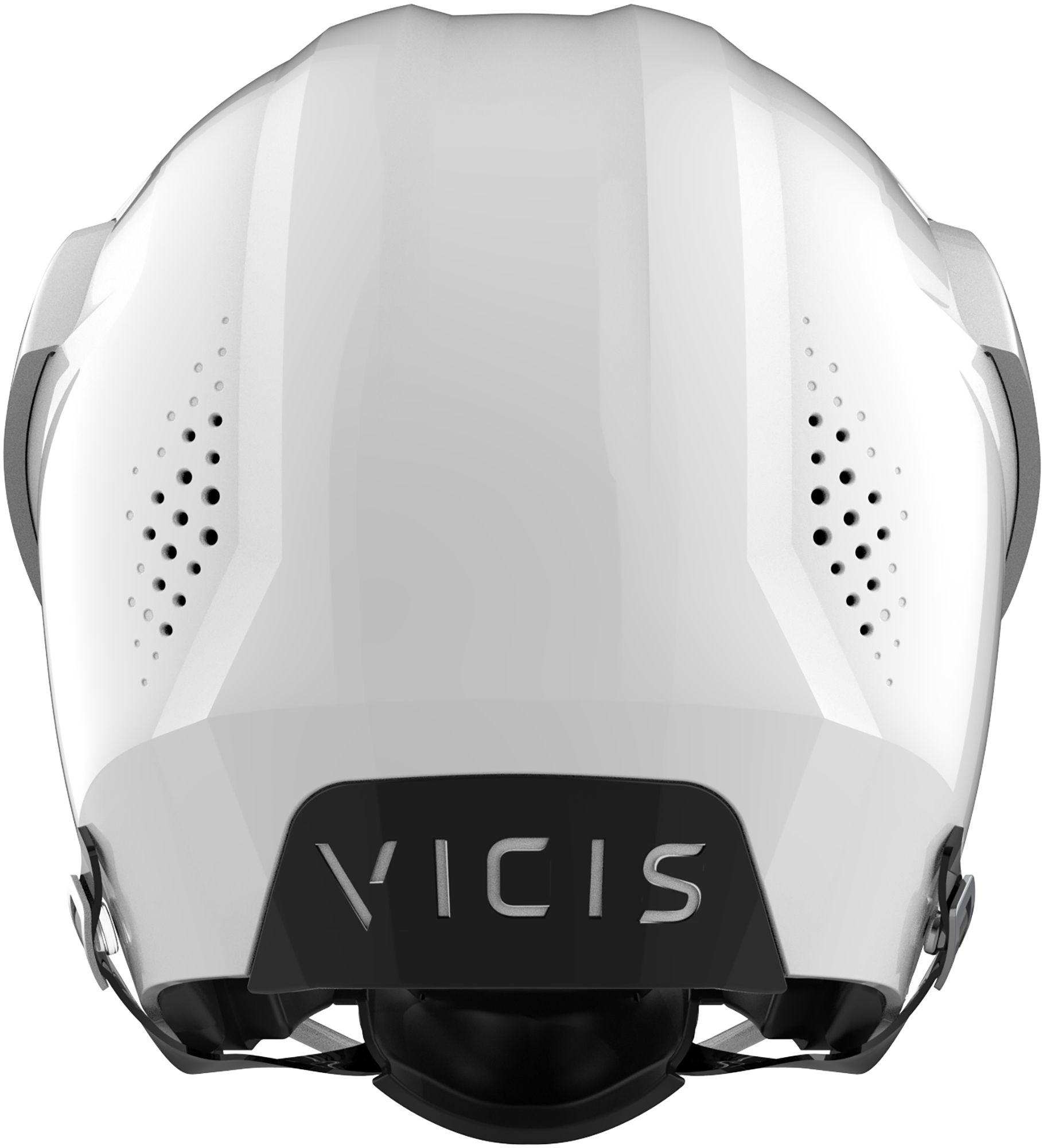 VICIS Varsity ZERO2 Trench Elite Football Helmet with Facemask Style SC-223 product image
