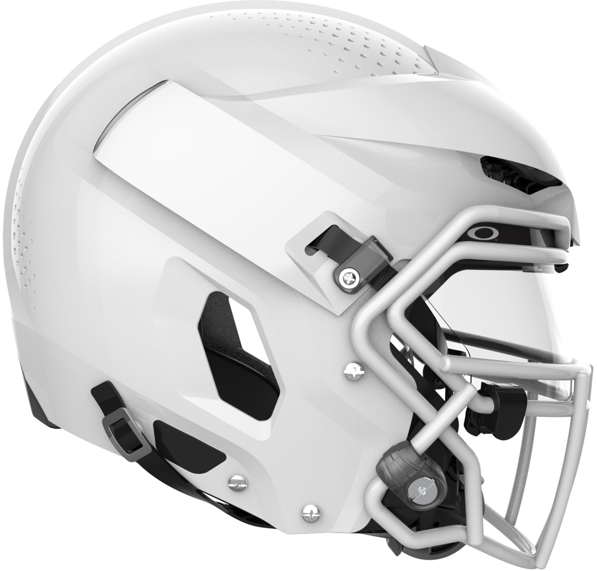 VICIS Varsity ZERO2 Trench Elite Football Helmet with Facemask Style SC-223 product image