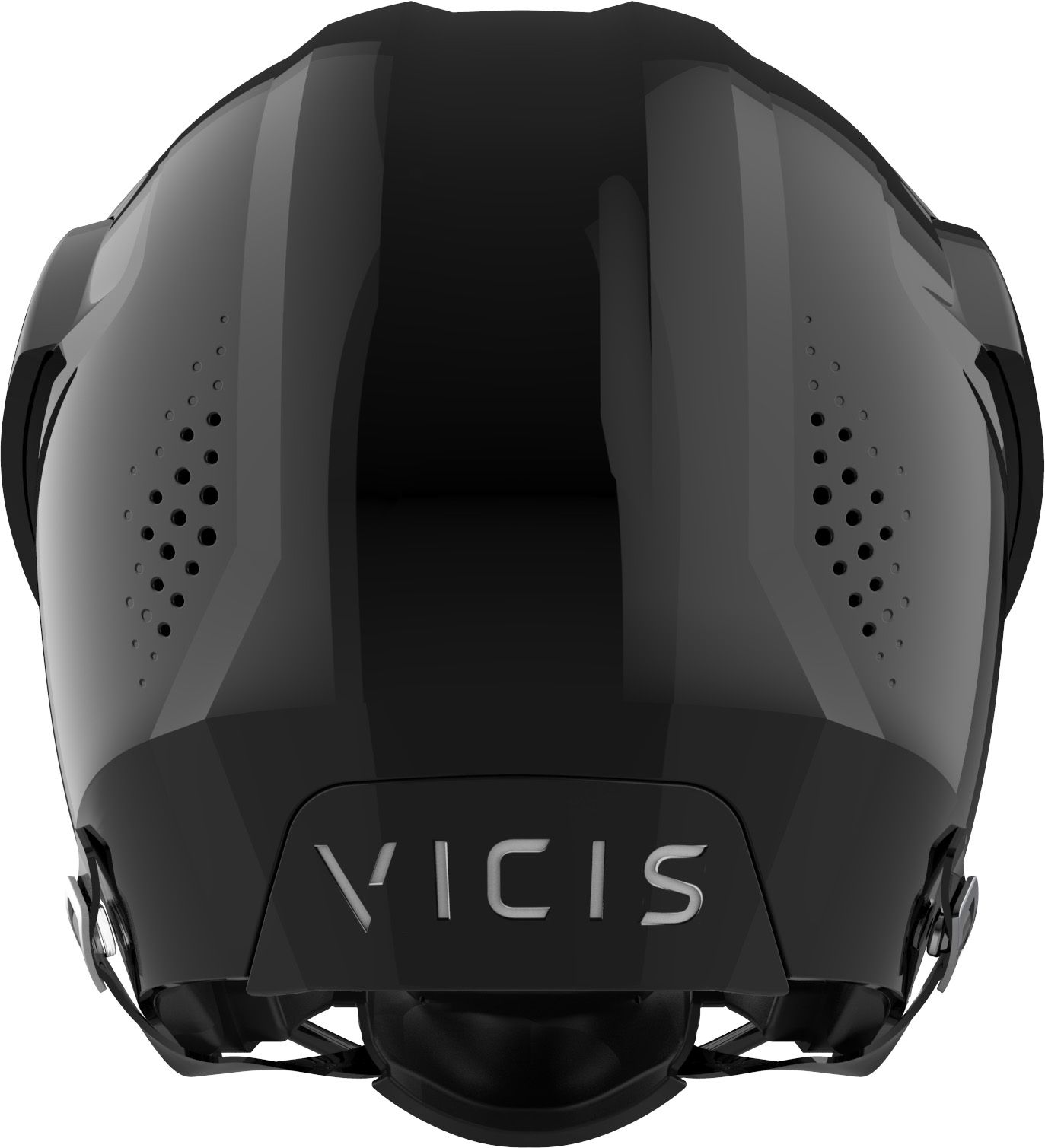 VICIS Varsity ZERO2 Trench Football Helmet with Facemask Style SC-223 product image