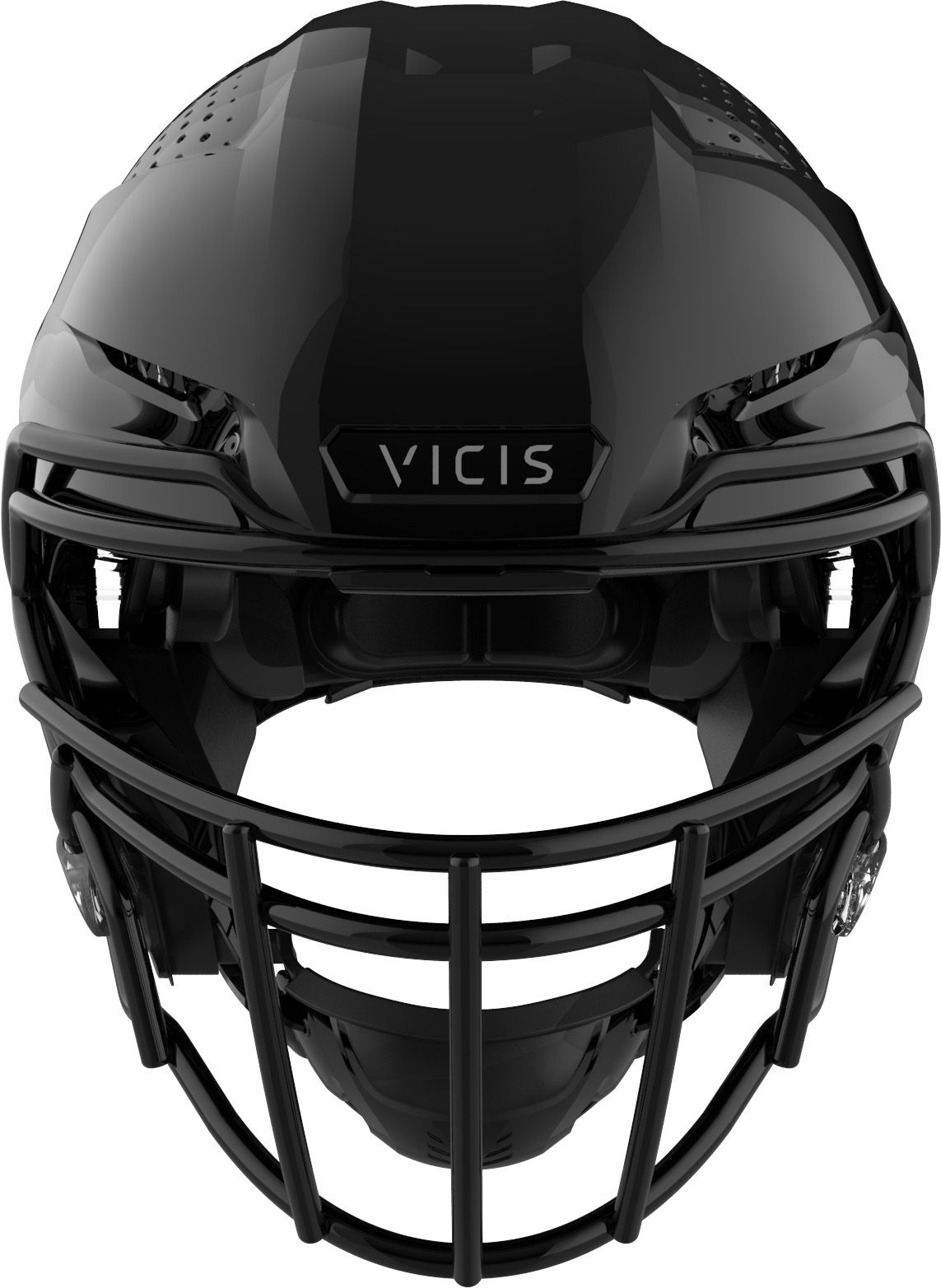 VICIS Varsity ZERO2 Trench Football Helmet with Facemask Style SC-223 product image