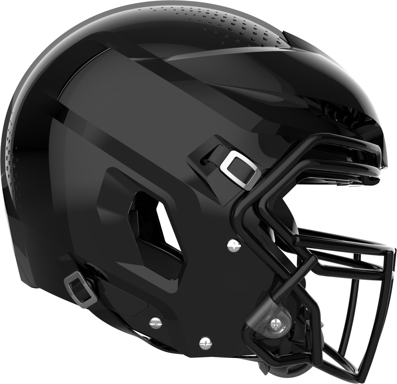 VICIS Varsity ZERO2 Trench Football Helmet with Facemask Style SC-223 product image