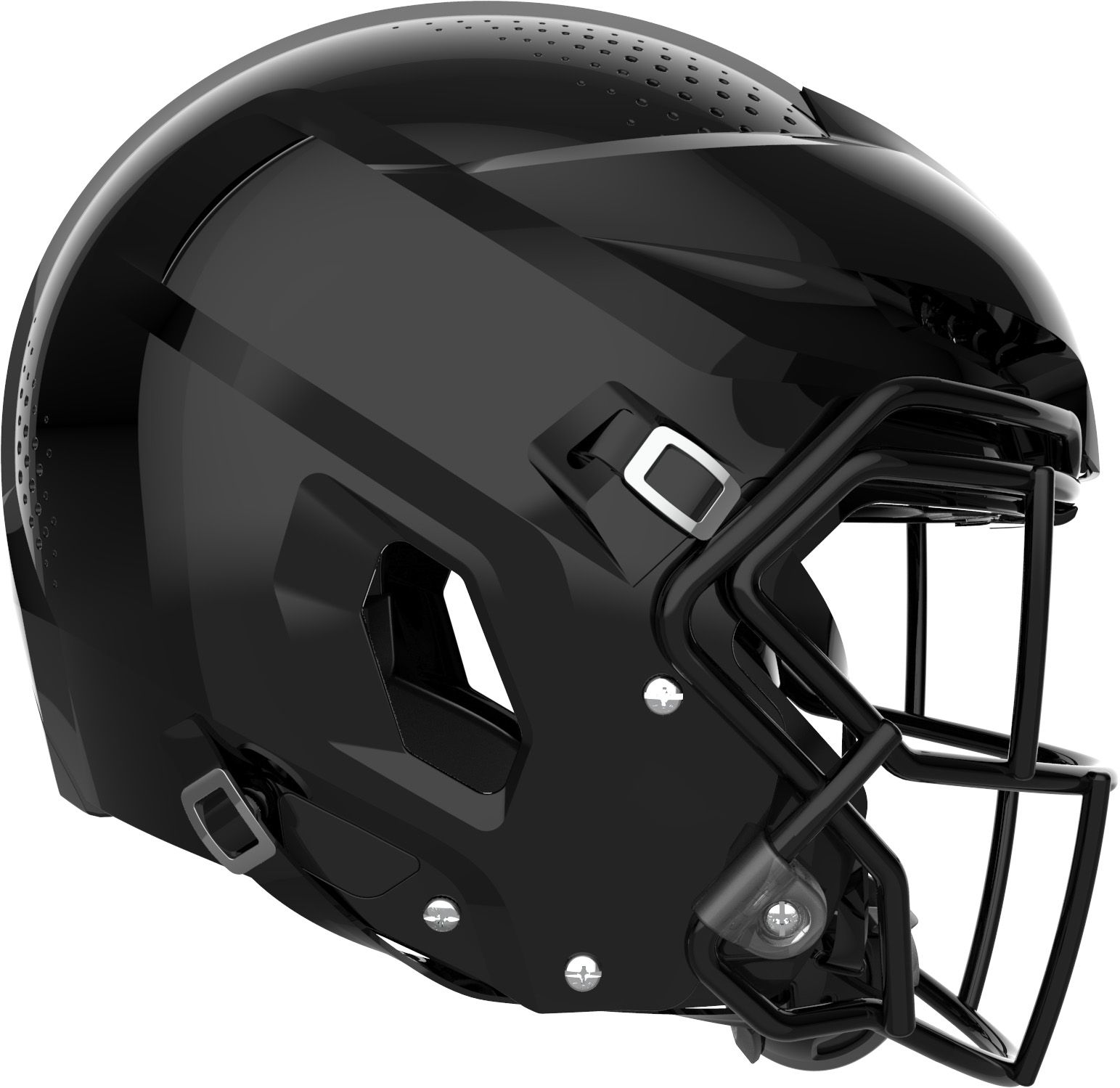 VICIS Varsity ZERO2 Trench Football Helmet with Facemask Style SO-212E product image