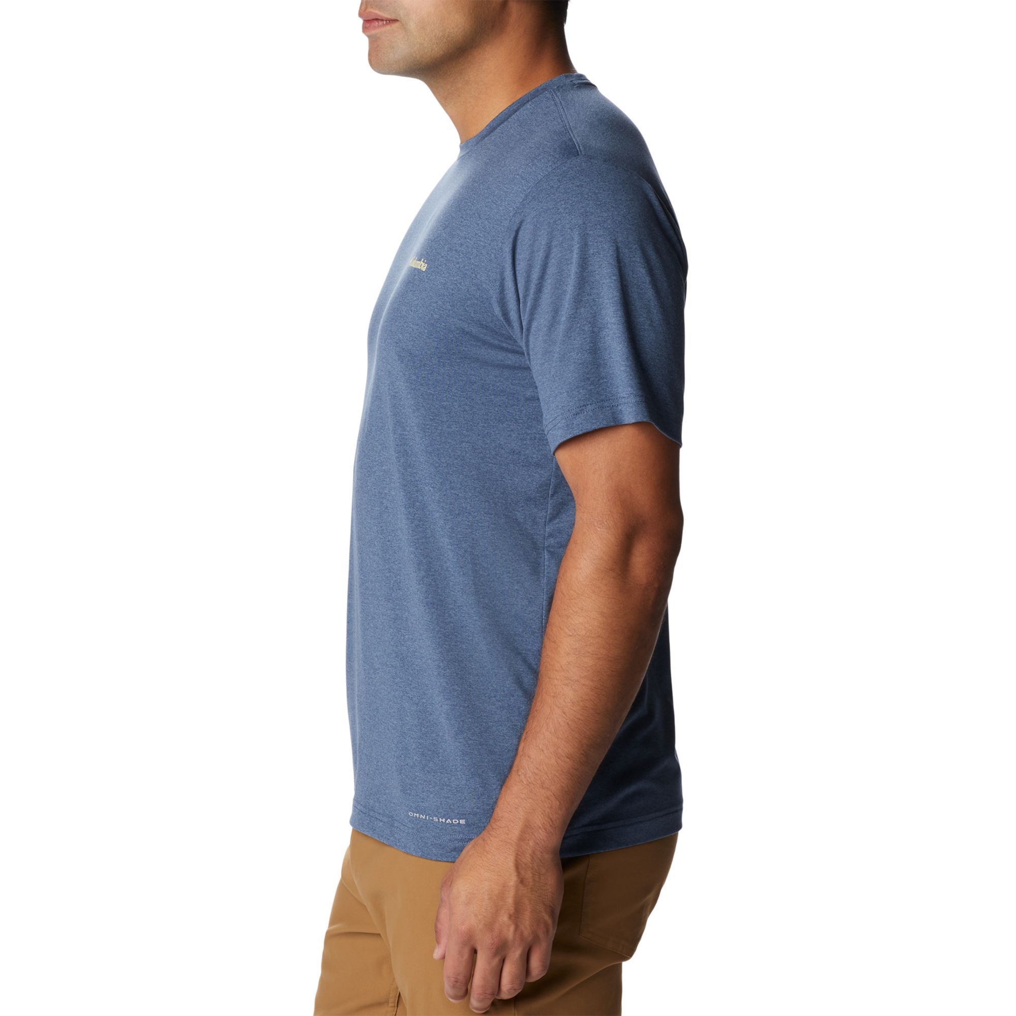 Columbia Men's Tech Trail Graphic T-Shirt product image