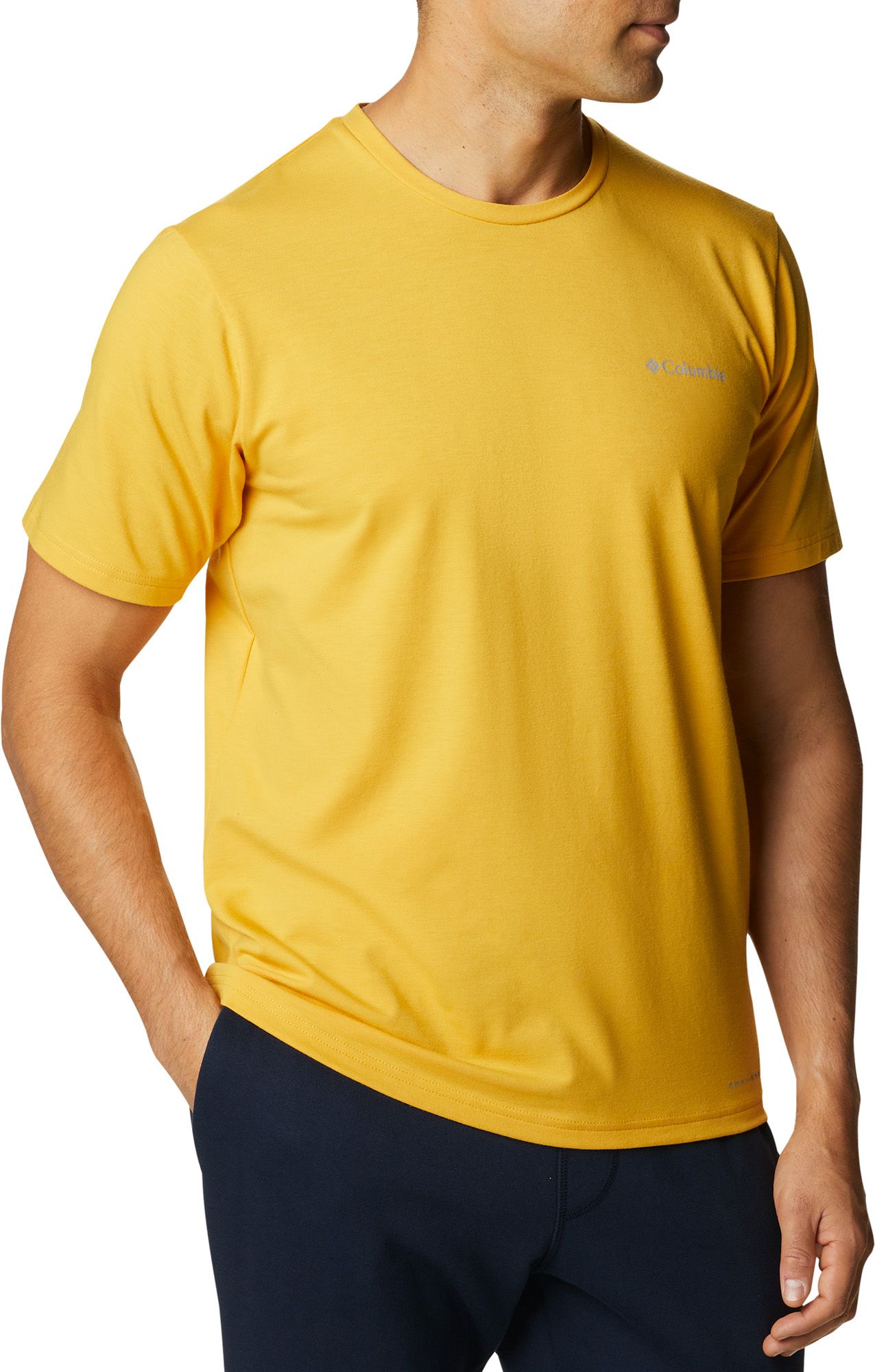 Columbia Men's Sun Trek Short Sleeve T-Shirt product image