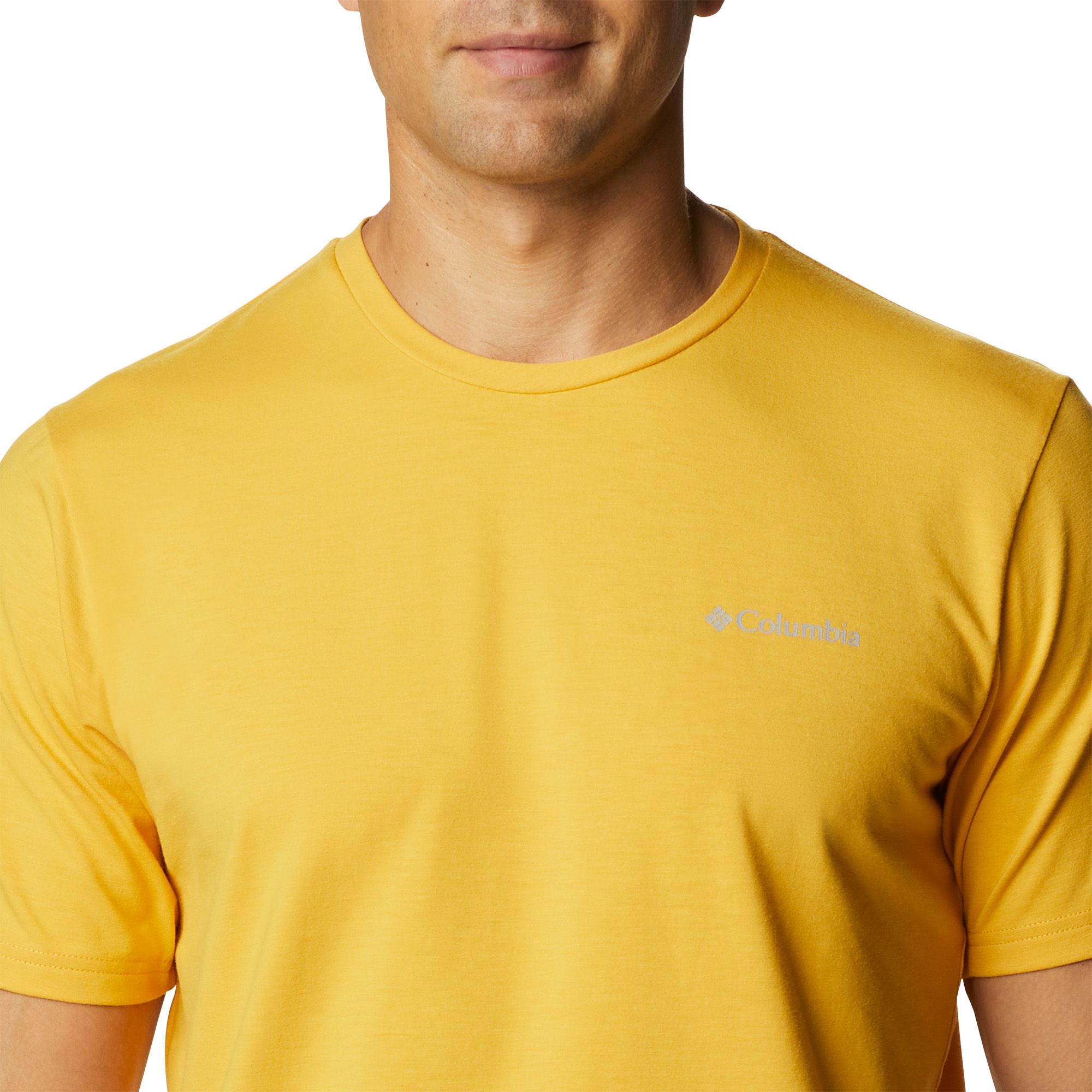 Columbia Men's Sun Trek Short Sleeve T-Shirt product image