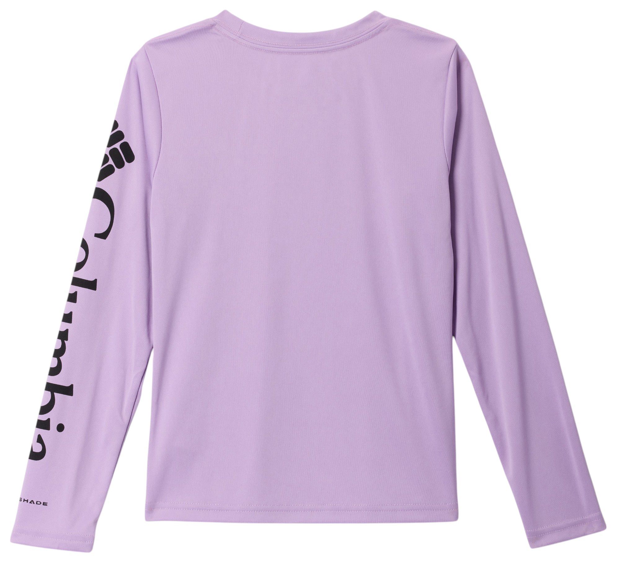 Columbia Girl's Tidal Tee Long Sleeve Shirt product image