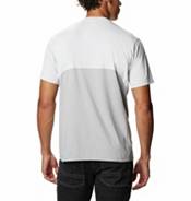 Columbia Men's Zero Ice Cirro-Cool Short Sleeve Shirt product image