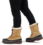 SOREL Men's Caribou Stack Waterproof Winter Boots product image