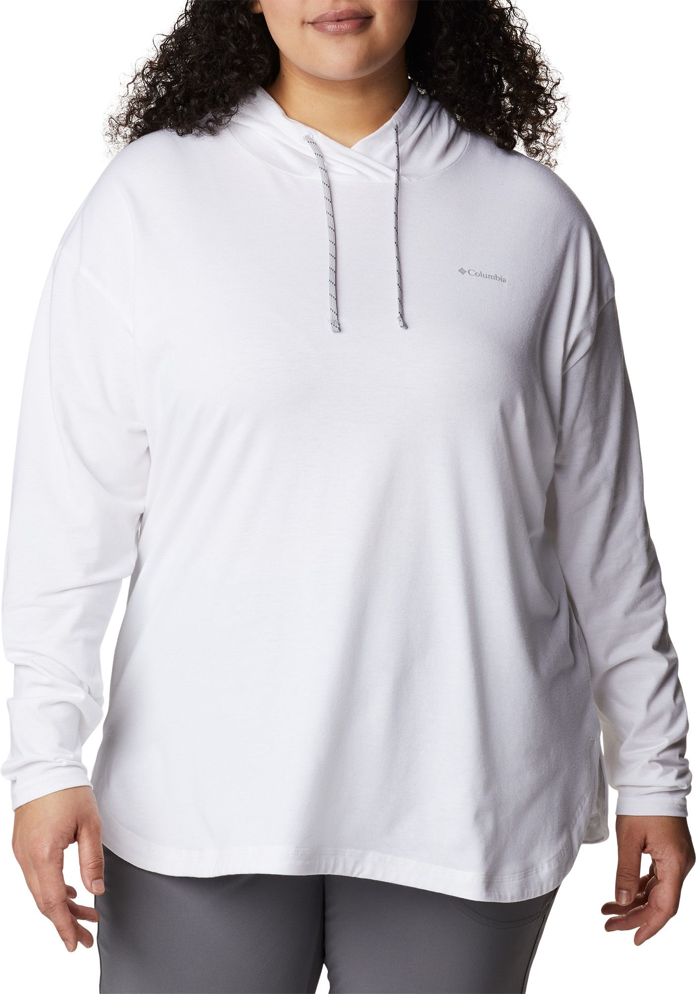 Columbia Women's Sun Trek Pullover Hoodie product image
