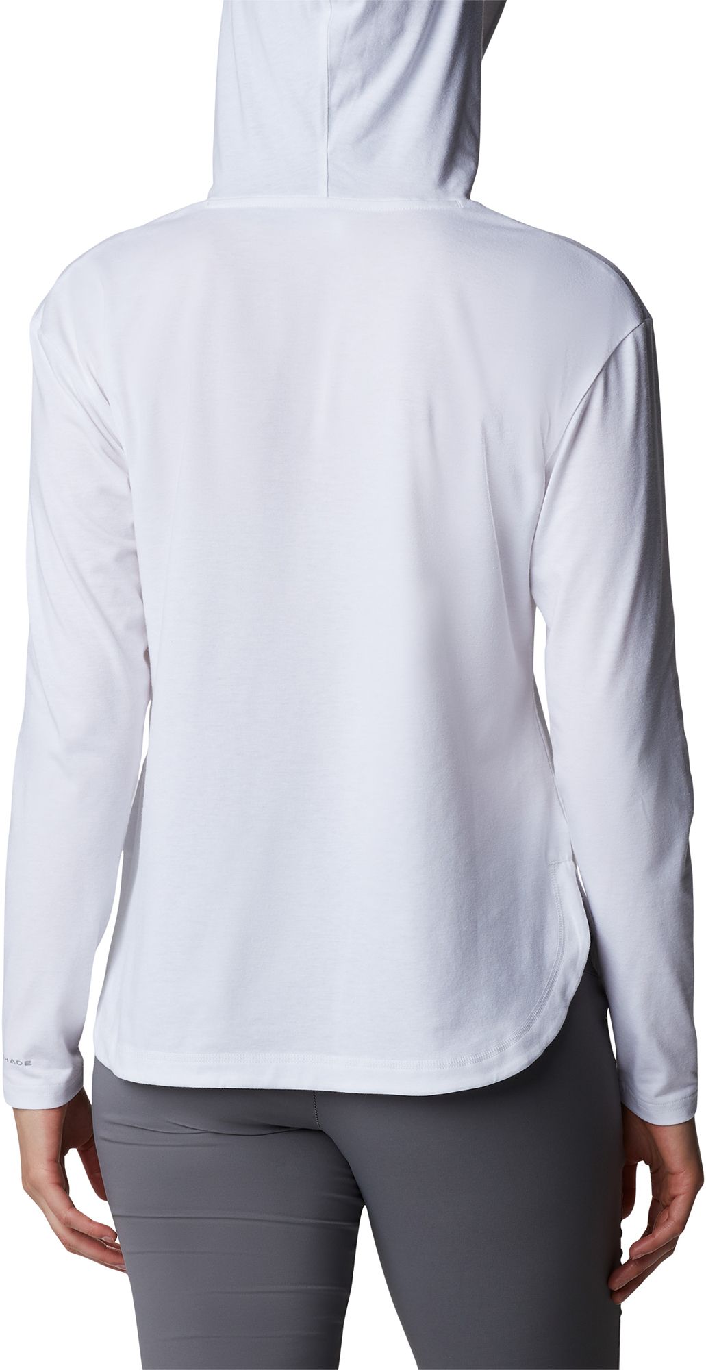 Columbia Women's Sun Trek Pullover Hoodie product image