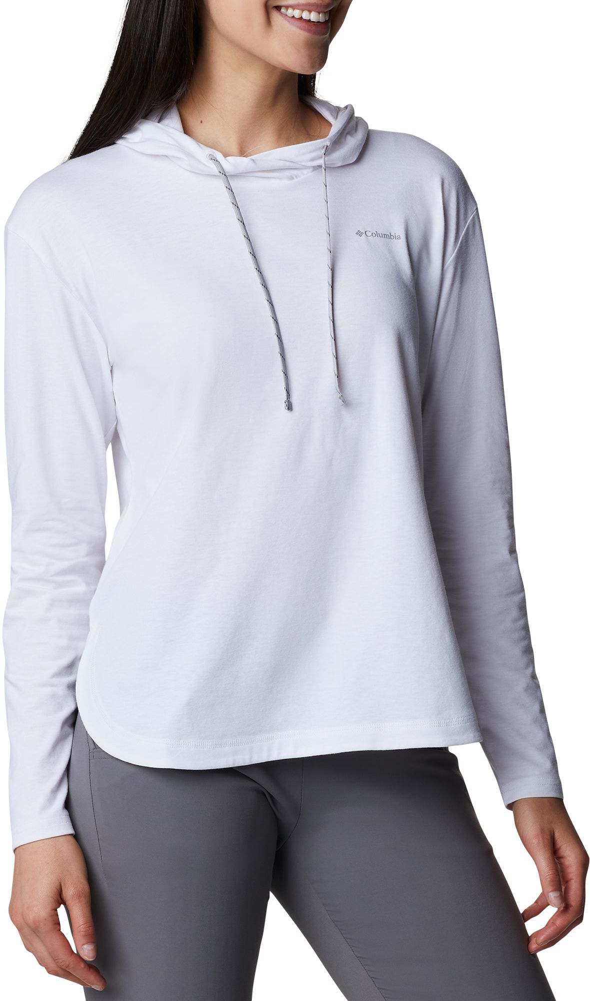 Columbia Women's Sun Trek Pullover Hoodie product image