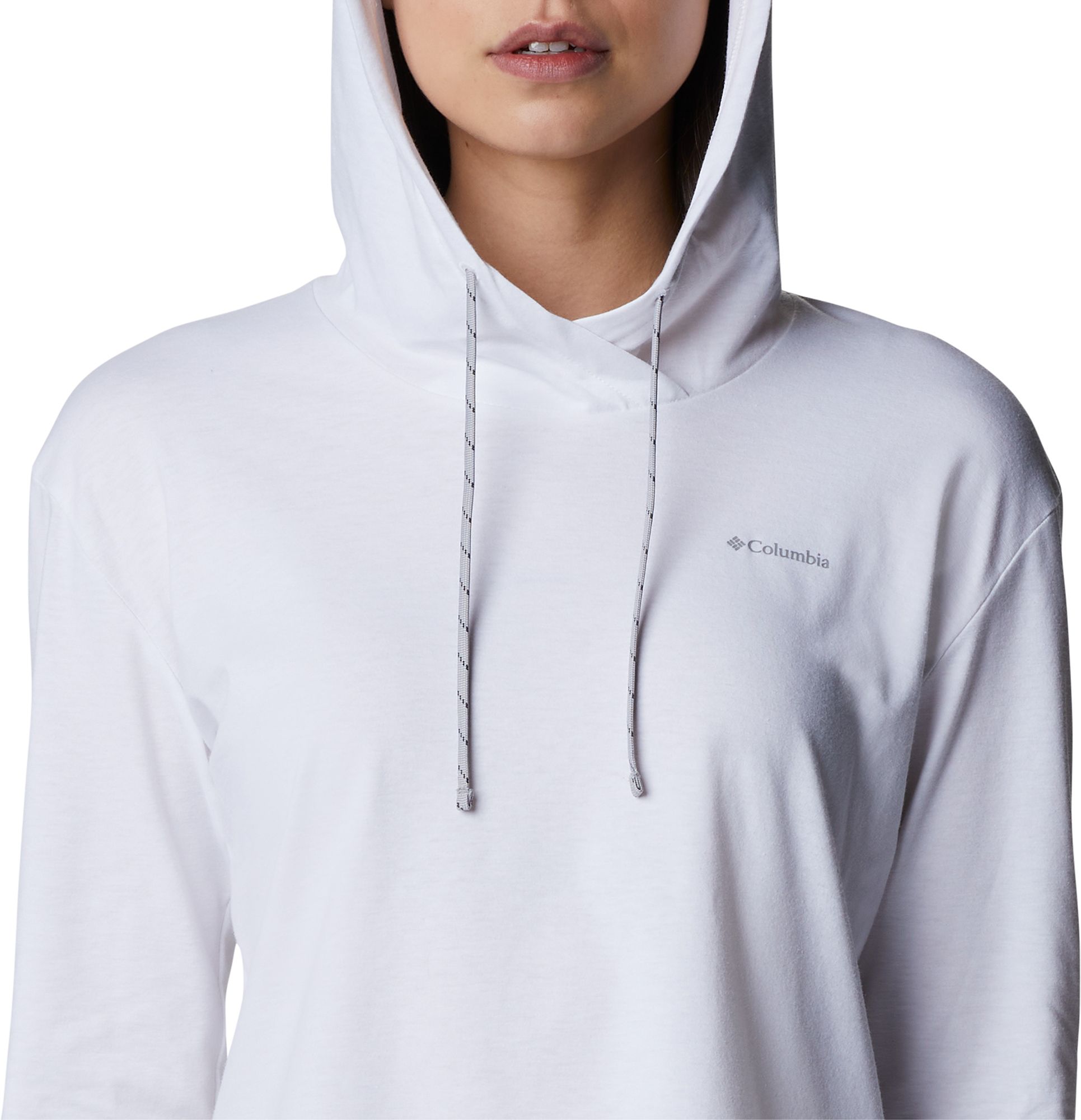 Columbia Women's Sun Trek Pullover Hoodie product image