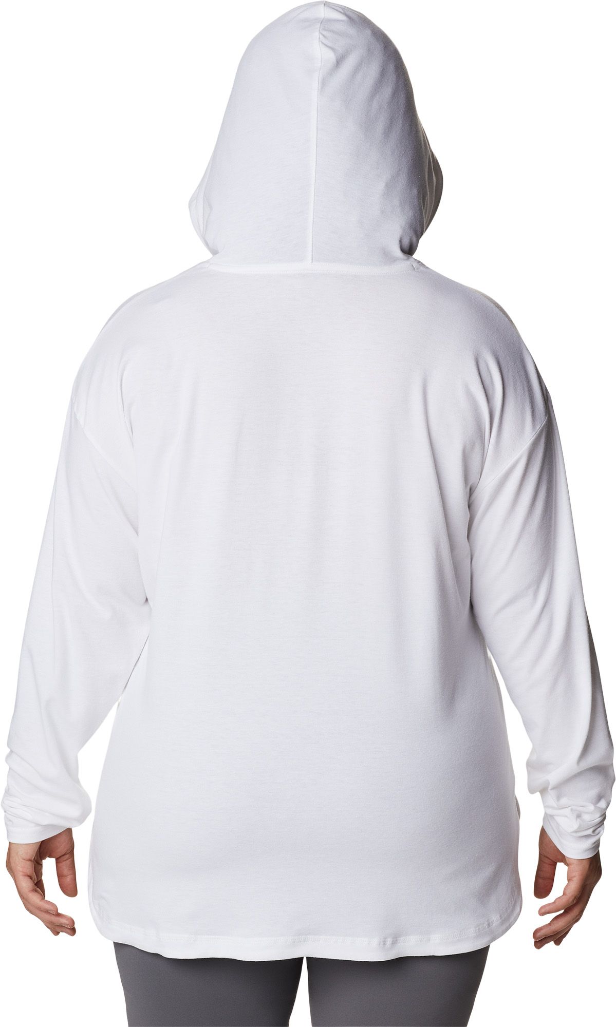 Columbia Women's Sun Trek Pullover Hoodie product image