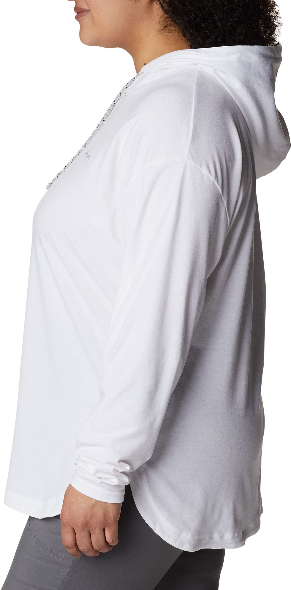 Columbia Women's Sun Trek Pullover Hoodie product image