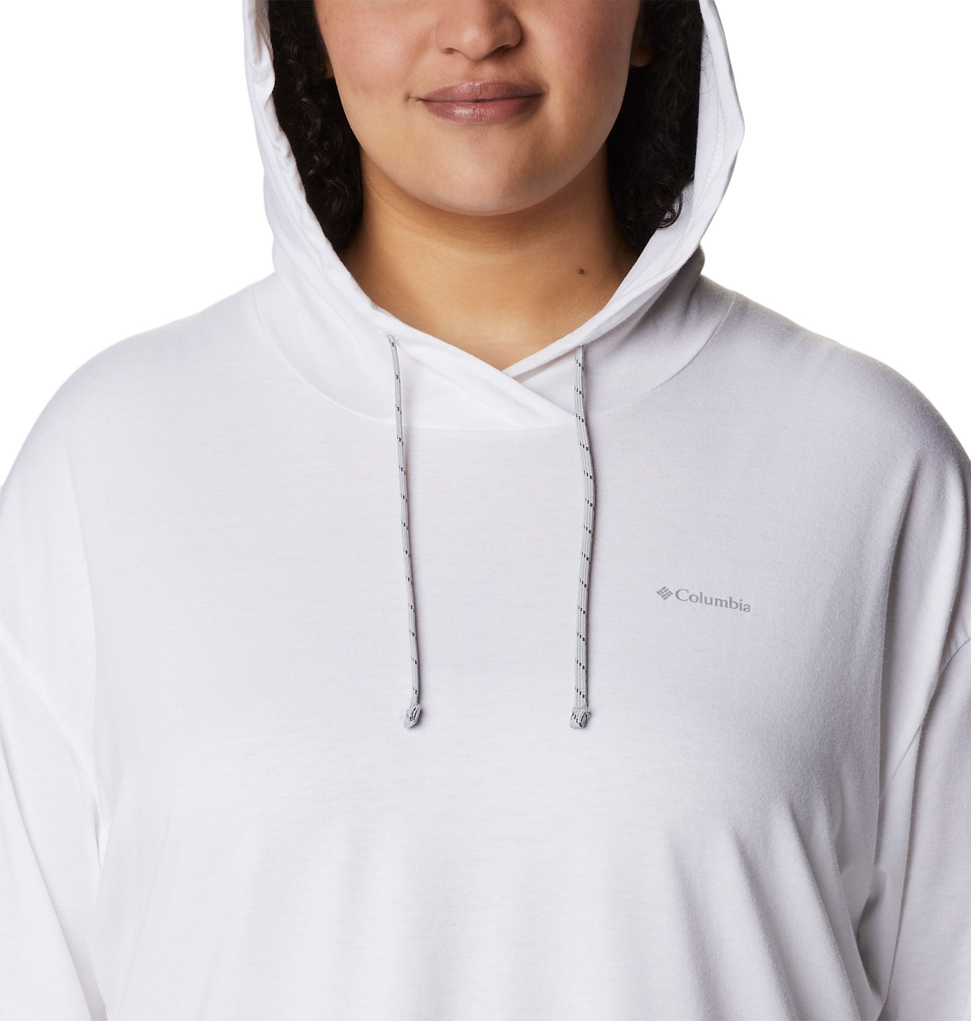 Columbia Women's Sun Trek Pullover Hoodie product image