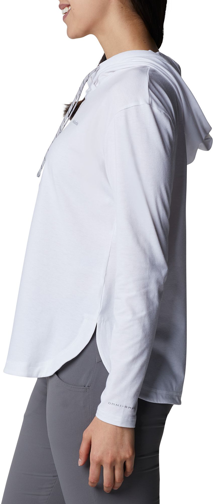 Columbia Women's Sun Trek Pullover Hoodie product image