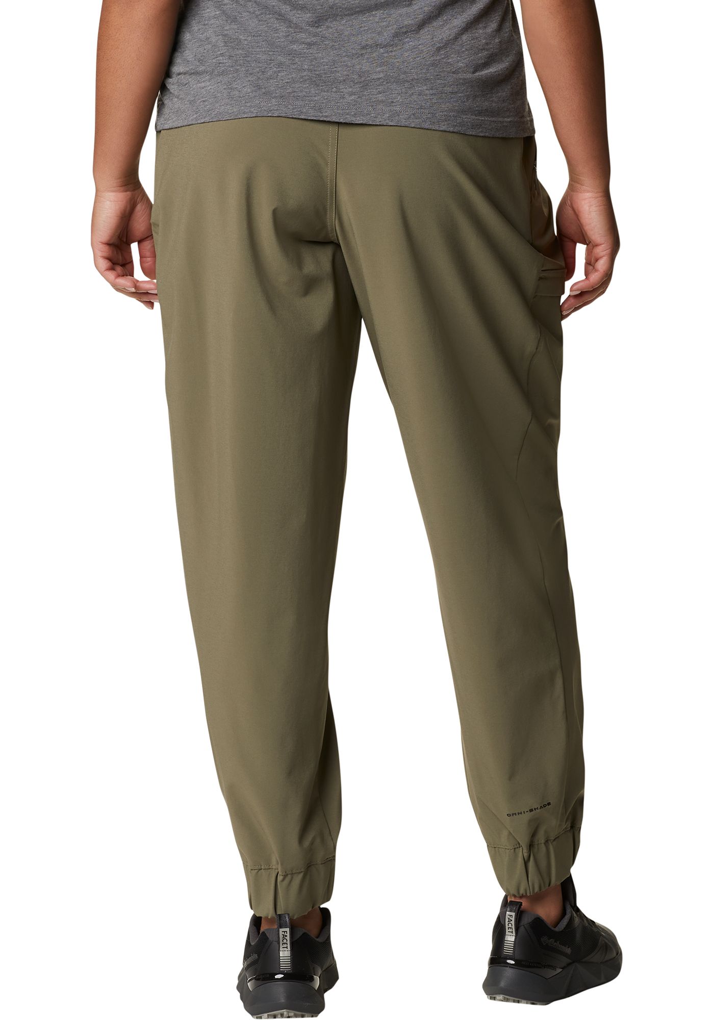 Columbia womens joggers clearance