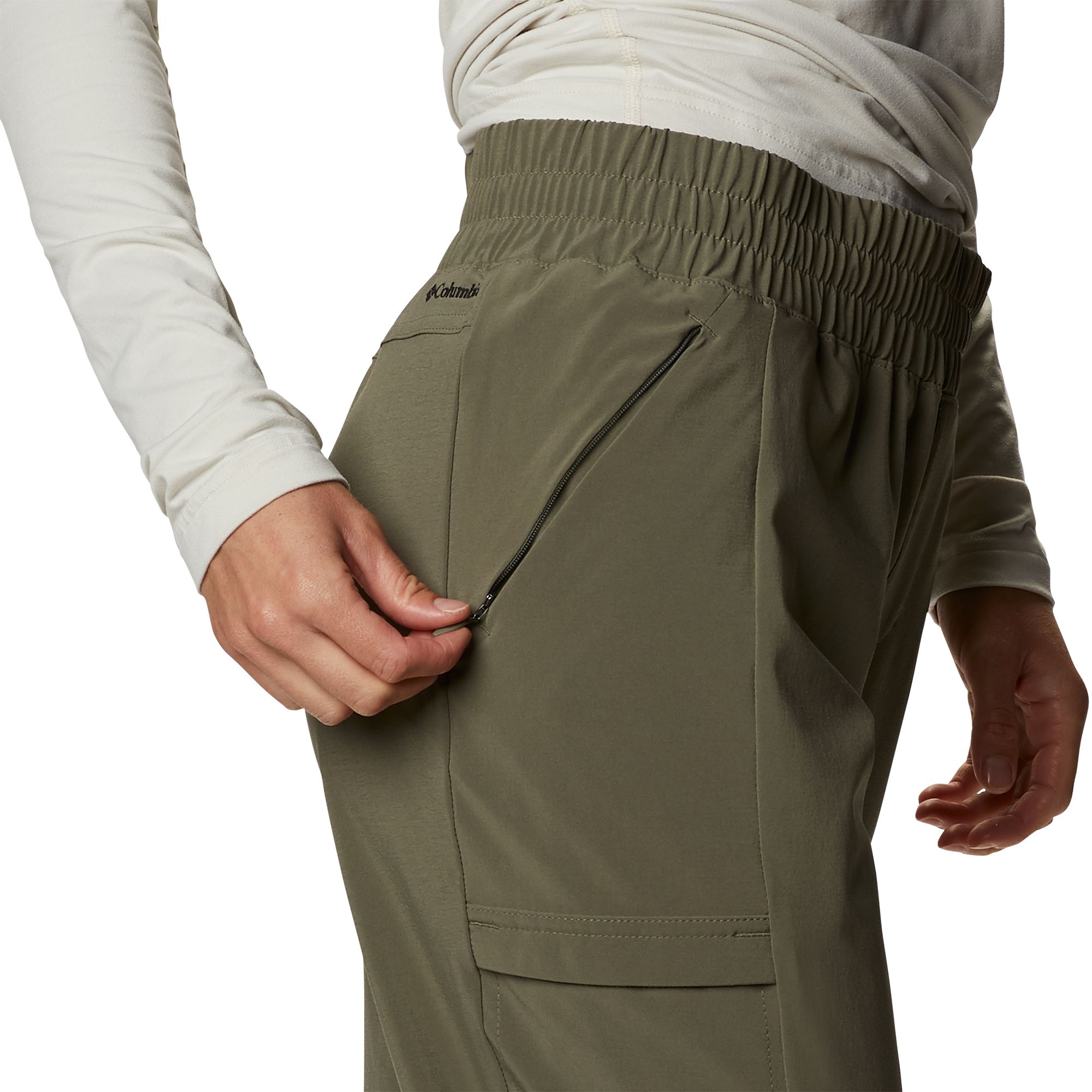 Columbia Women's Pleasant Creek Joggers product image