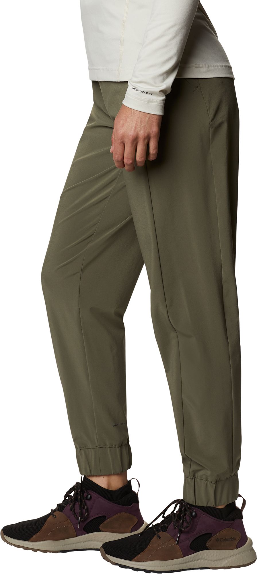 Columbia Women's Pleasant Creek Joggers product image