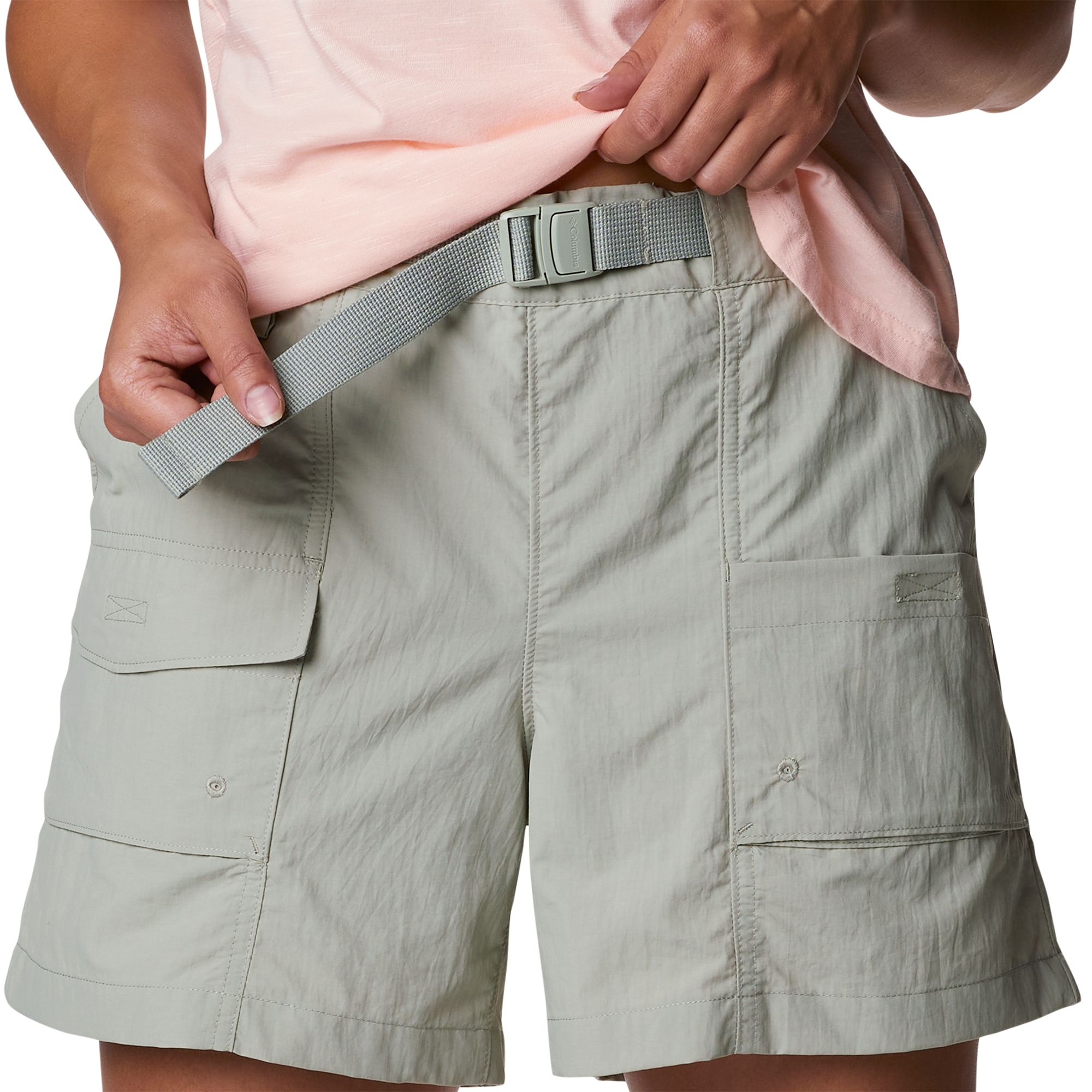 Columbia Women's Summerdry Cargo Short product image