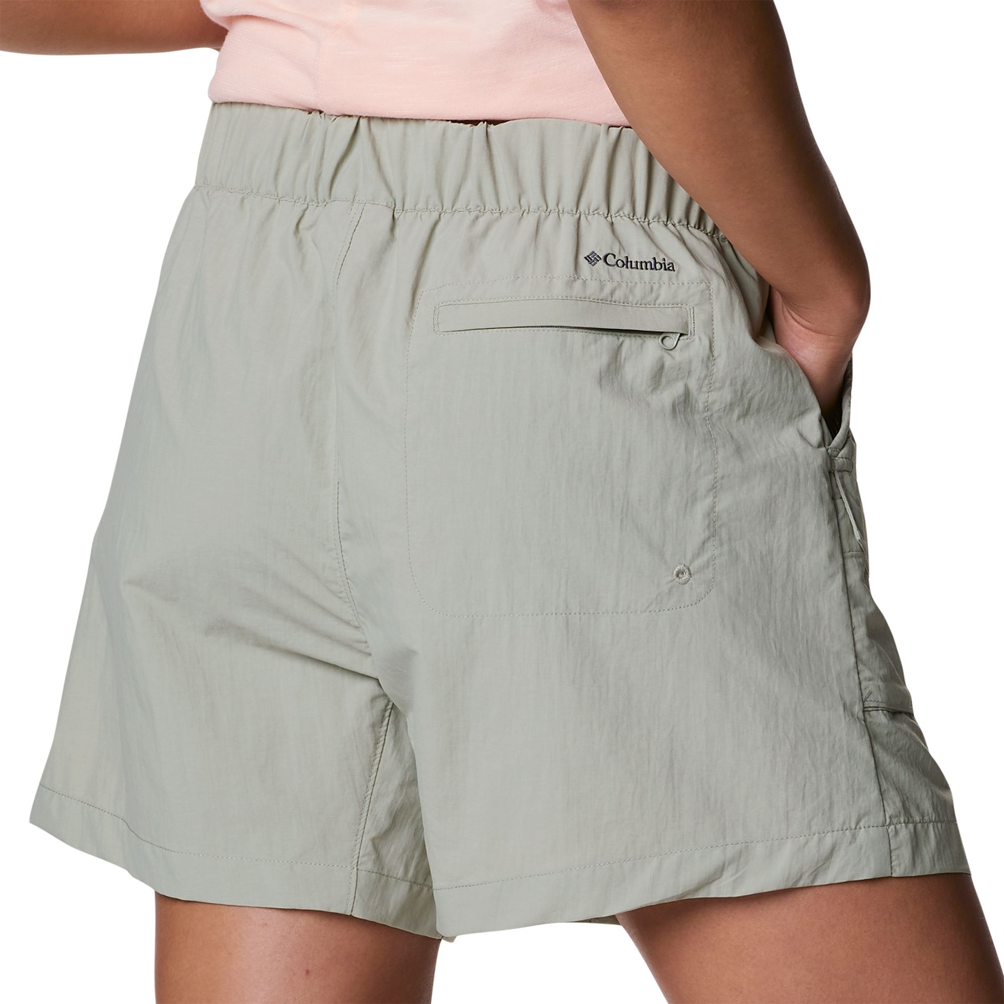 Columbia Women's Summerdry Cargo Short product image
