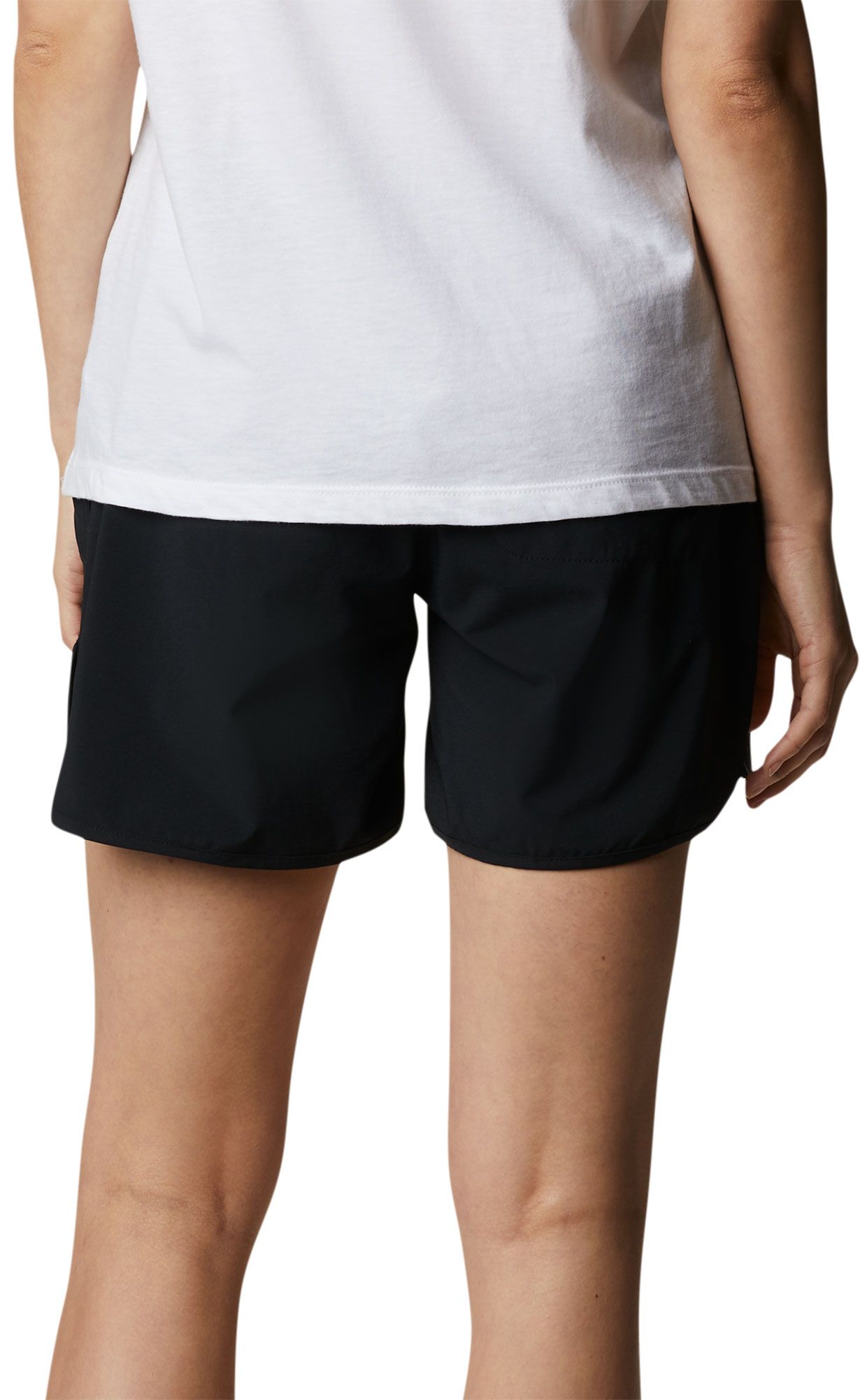 Columbia Women's Pleasant Creek Stretch Short