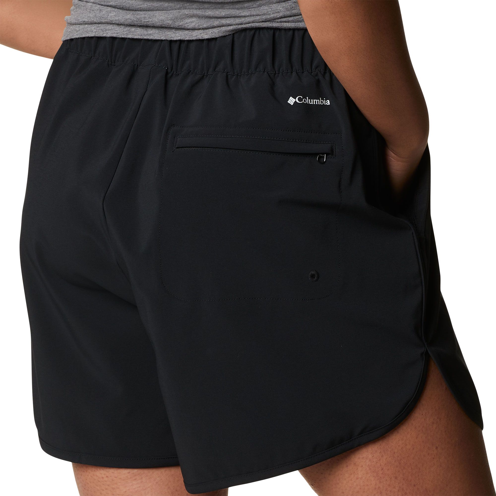 Columbia Women's Pleasant Creek Stretch Short