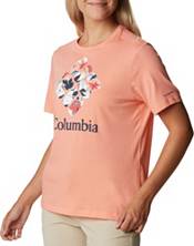 Columbia Women's Bluebird Day Relaxed Crew Neck T-Shirt product image