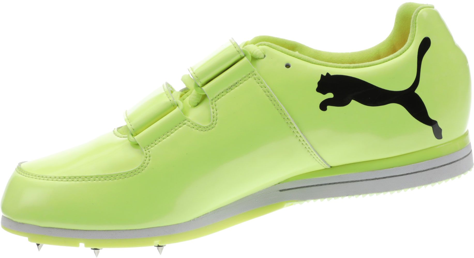 puma pole vault spikes