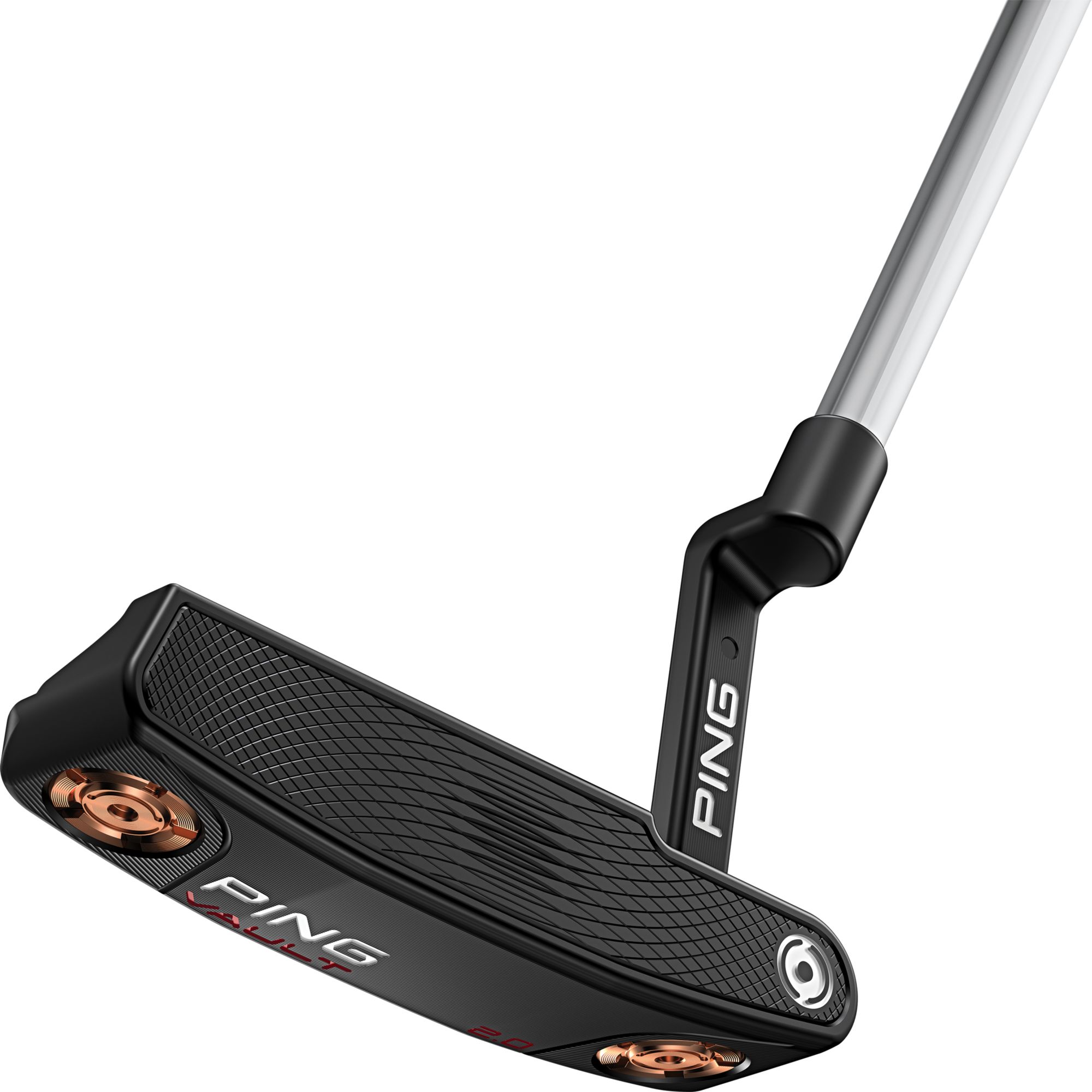 PING Vault 2.0 Dale Anser Stealth Putter product image