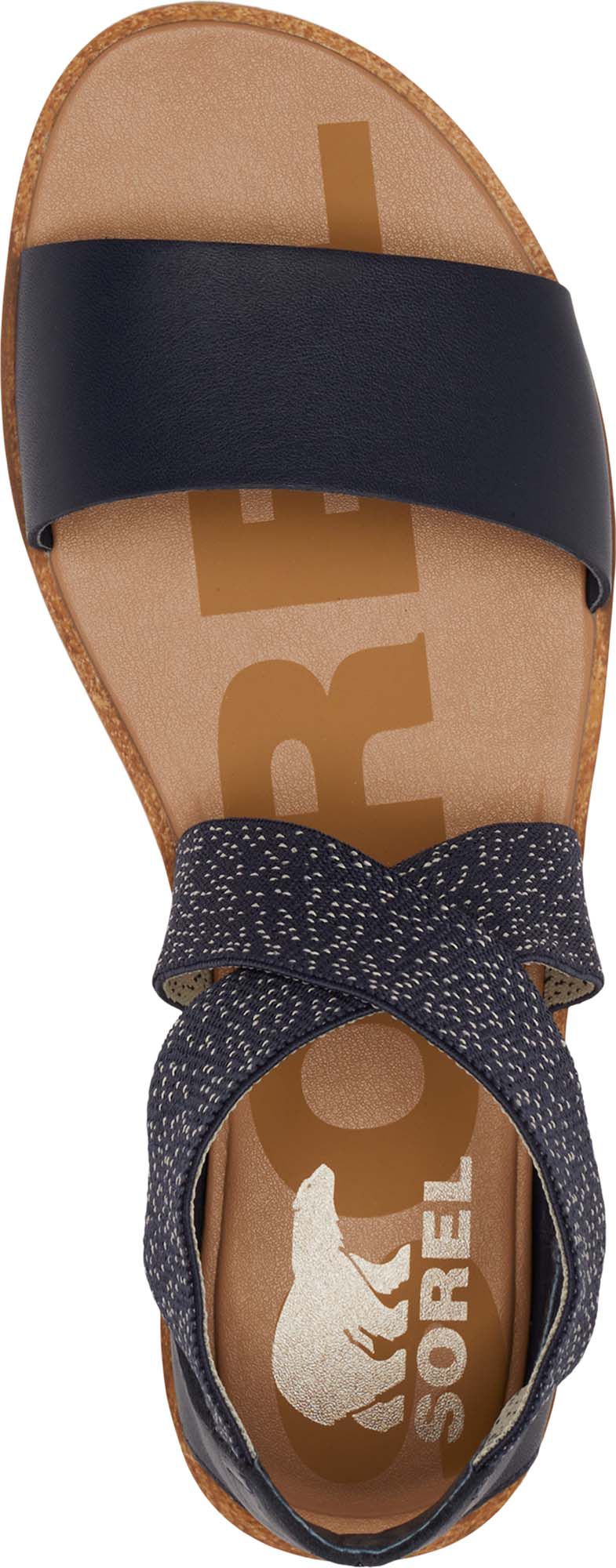 SOREL Women's Ella II Sandals product image