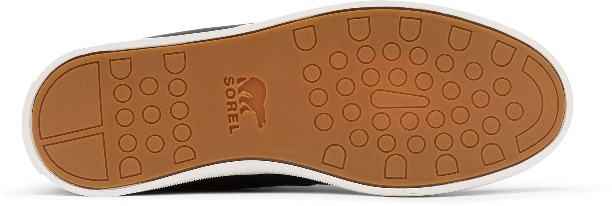 SOREL Men's Caribou Mod Chukka Shoes product image