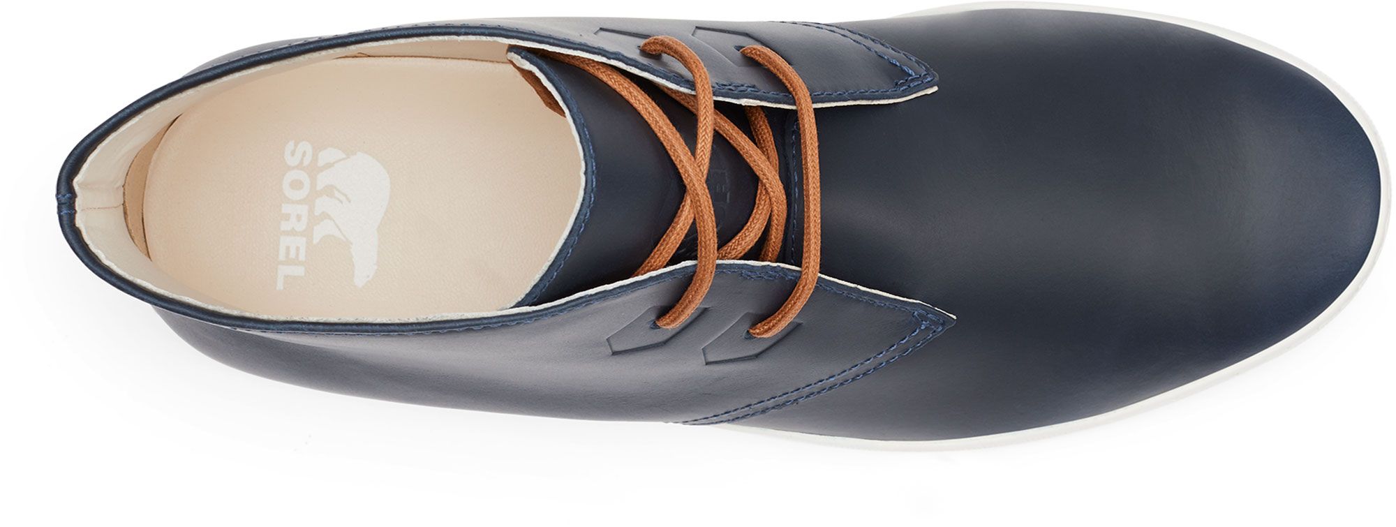 SOREL Men's Caribou Mod Chukka Shoes product image