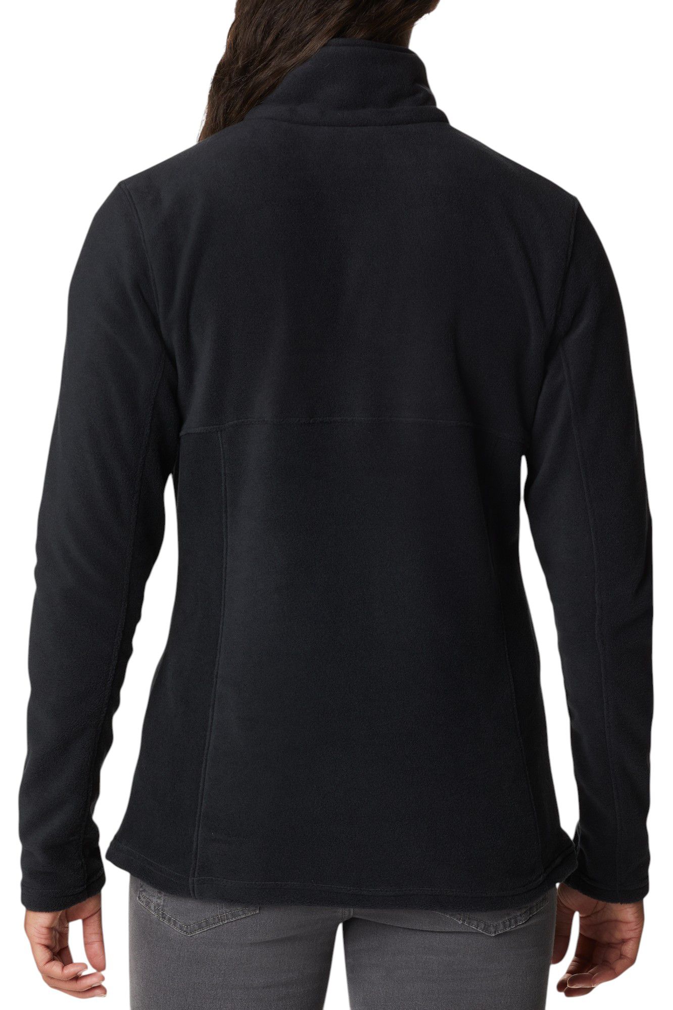 Columbia Women's Basin Trail III Full Zip product image