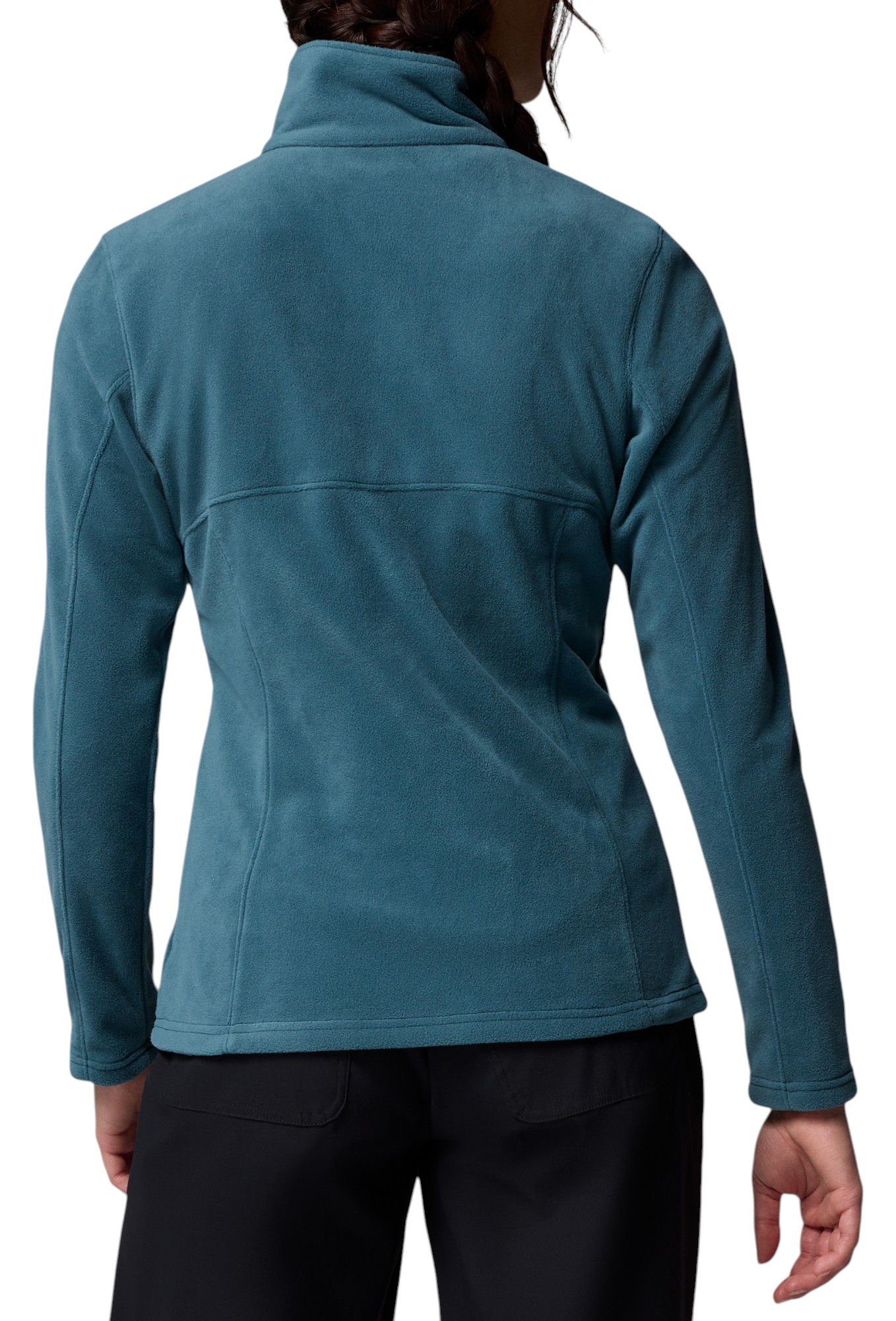 Columbia Women's Basin Trail III Full Zip product image