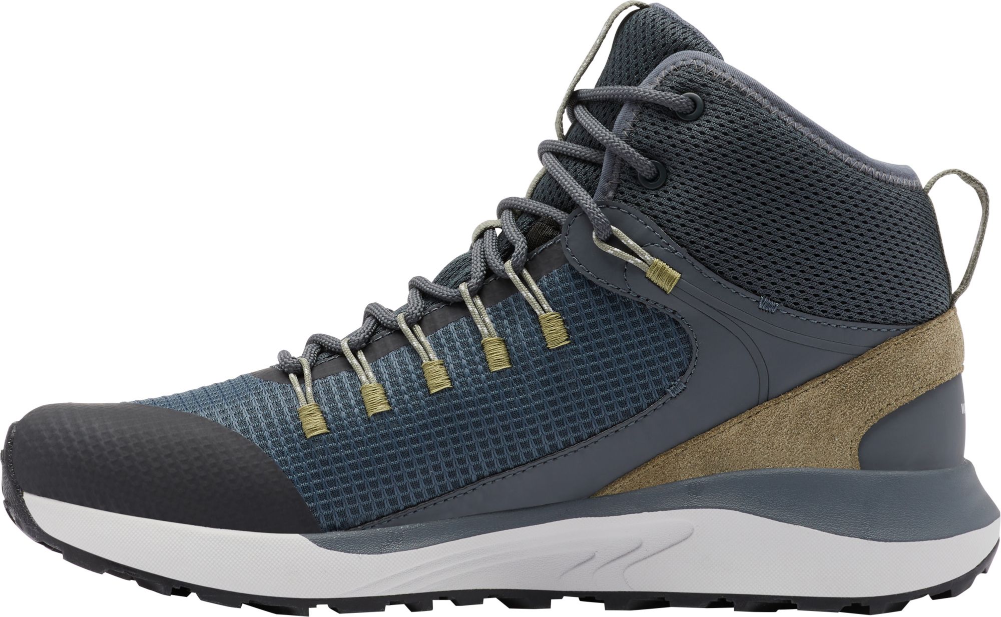Columbia Men's Trailstorm Mid Waterproof Hiking Boots product image