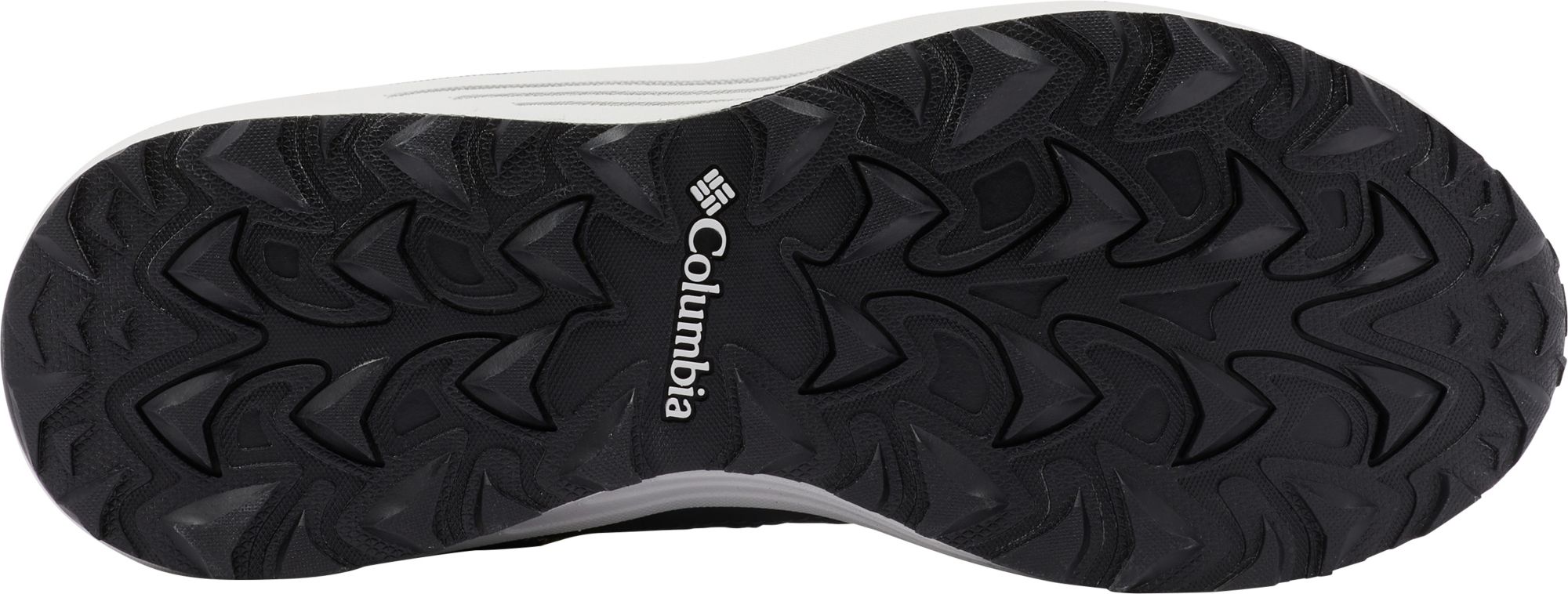 Columbia Men's Trailstorm Mid Waterproof Hiking Boots product image