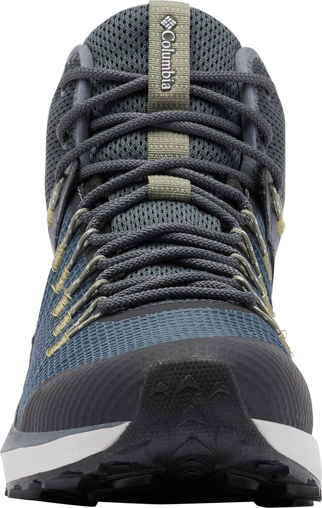 Columbia Men's Trailstorm Mid Waterproof Hiking Boots product image